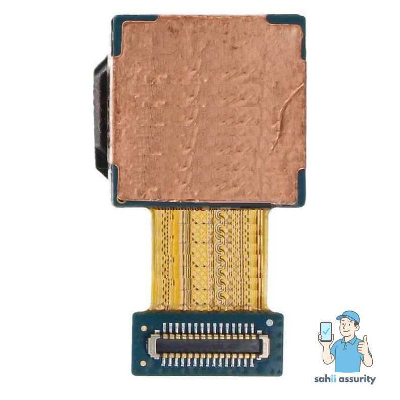 Replacement Back Camera for Xiaomi Mi 11 Lite (Main Camera) thumbnail